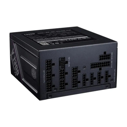 Cooler Master V Platinum 1300W V2 ATX 3.1 Fully Modular 80 Plus Platinum PSU-tpstech.in