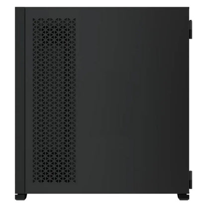 Corsair 7000D Airflow Full Tower ATX PC Case with High‑Airflow Steel Front Panel - Black-tpstech.in