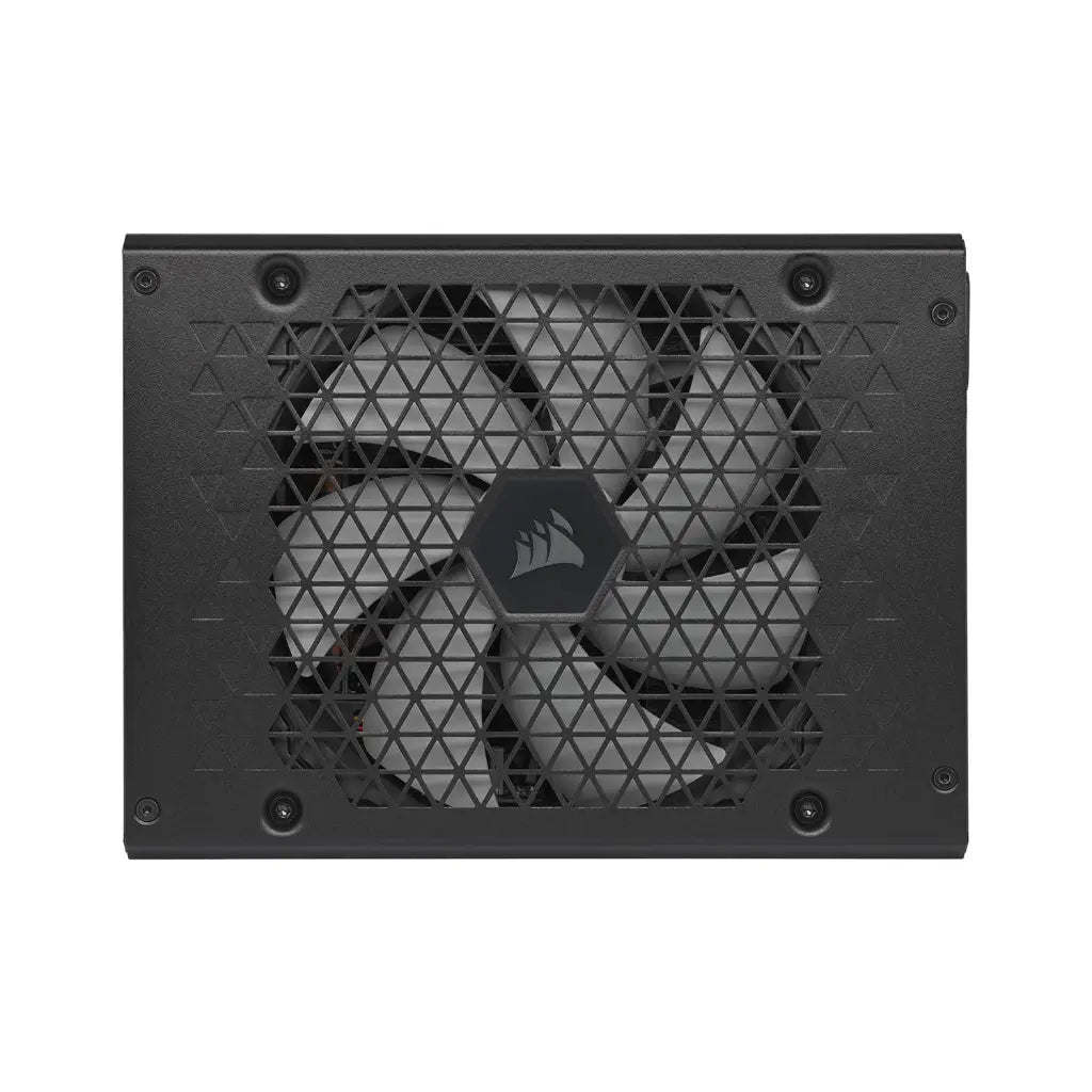Corsair HXi Series HX1500i 1500W 80 Plus Platinum Fully Modular ATX Power Supply-tpstech.in