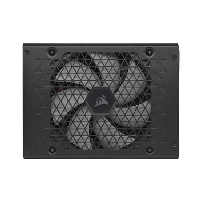 Corsair HXi Series HX1500i 1500W 80 Plus Platinum Fully Modular ATX Power Supply-tpstech.in