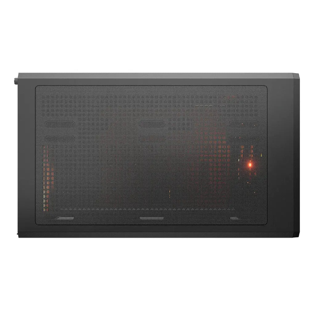 Cougar Airface Pure Pro Mid Tower Case Compact ATX Support with 4 ARGB PWM Fans-tpstech.in