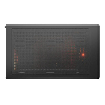 Cougar Airface Pure Pro Mid Tower Case Compact ATX Support with 4 ARGB PWM Fans-tpstech.in