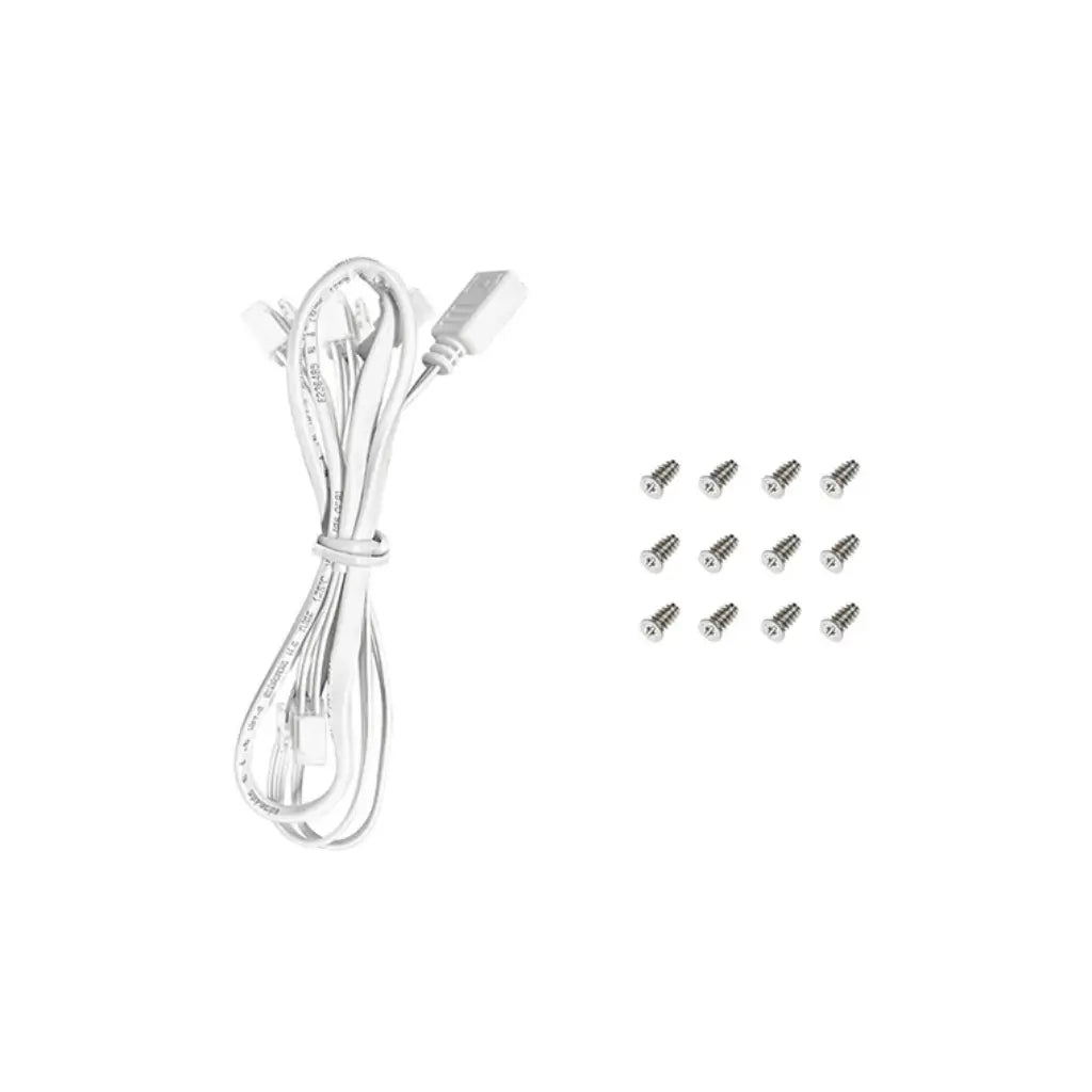 DeepCool FL12R WH 3in1 ARGB Reverse Blade 120mm PWM Case Fan Pack - White-tpstech.in