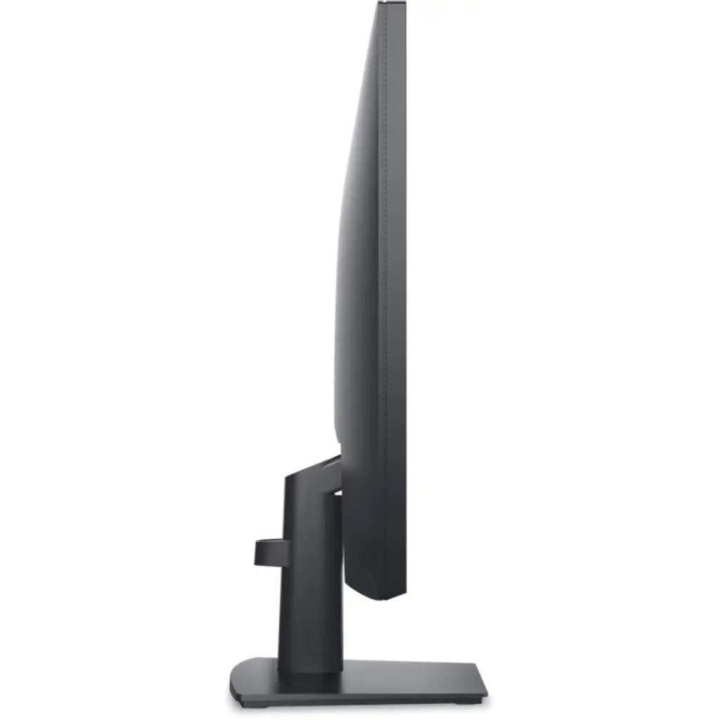 Dell E2725H 27" 75Hz Full HD VA Monitor with DisplayPort & VGA Tilt Adjustable-tpstech.in