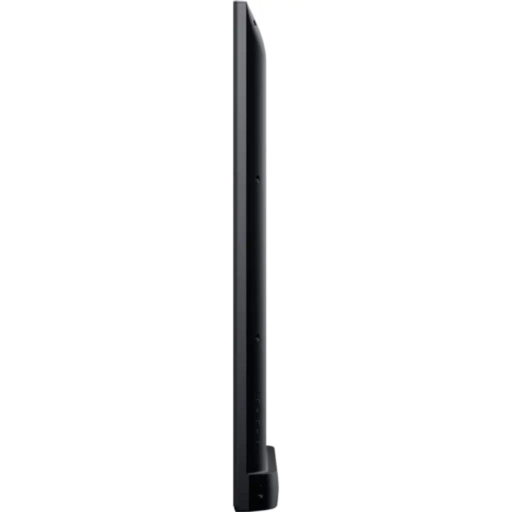 Dell P5524Q 55" 4K UHD Conference Room Monitor with Built-in Speakers-tpstech.in
