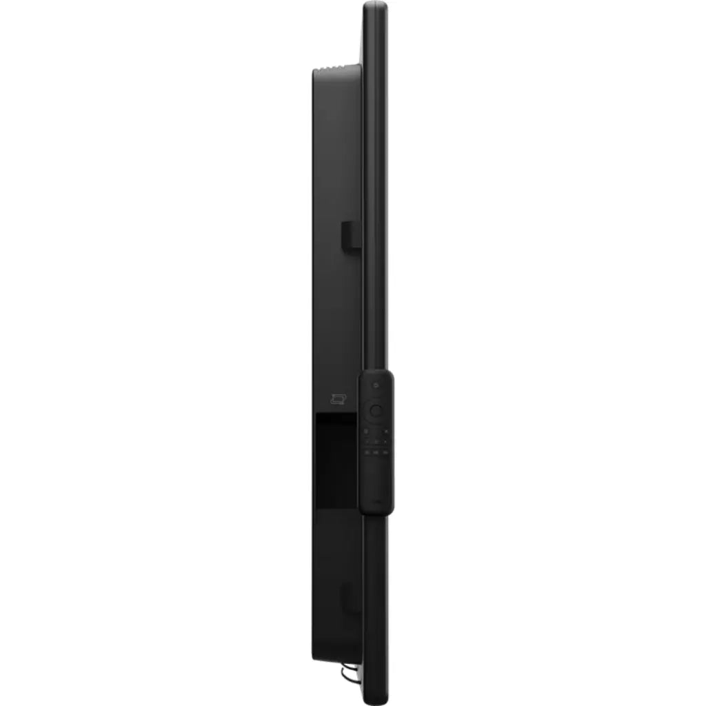 Dell P5525QC 55" 4K UHD IPS Monitor with USB-C 90W Power Delivery and RJ45 Port-tpstech.in