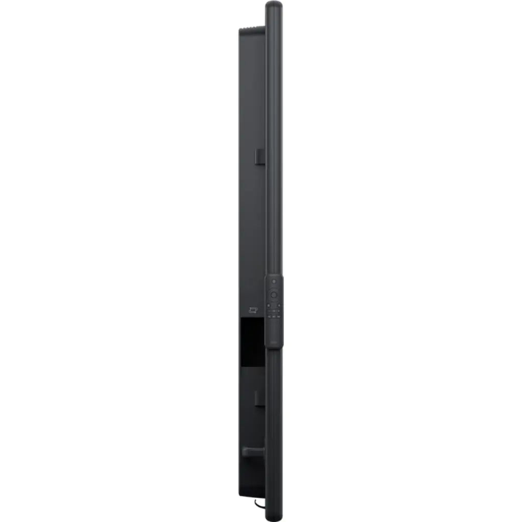 Dell P7525QT 75" 4K UHD Touch Monitor with IPS Panel USB-C 90W Power Delivery-tpstech.in
