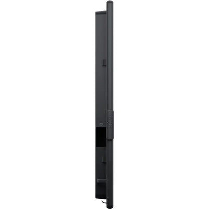 Dell P7525QT 75" 4K UHD Touch Monitor with IPS Panel USB-C 90W Power Delivery-tpstech.in