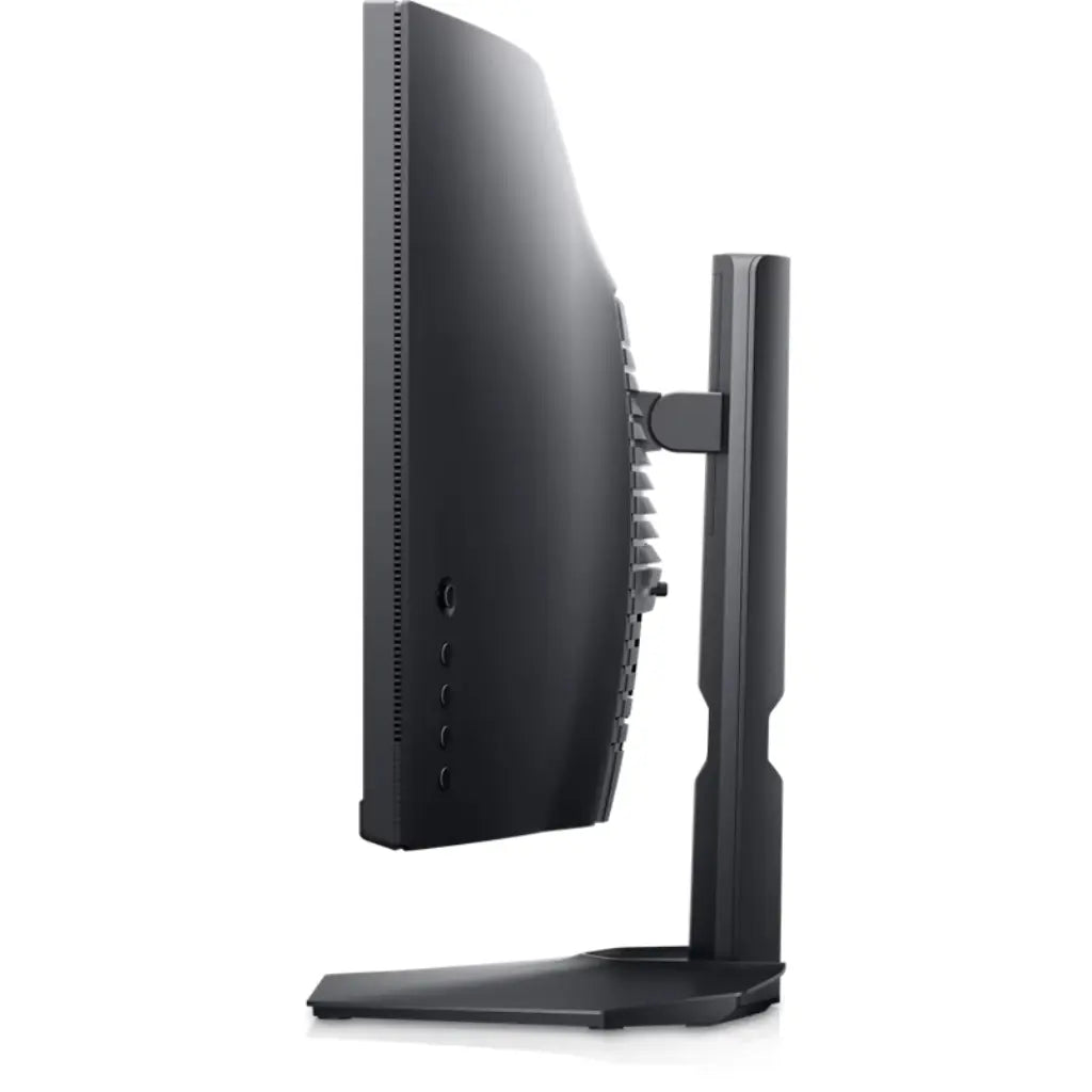 Dell S3422DWG 34" 144Hz WQHD HDR400 Curved Gaming Monitor -tpstech.in