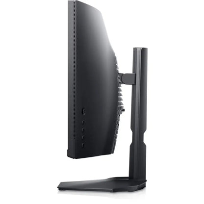 Dell S3422DWG 34" 144Hz WQHD HDR400 Curved Gaming Monitor -tpstech.in