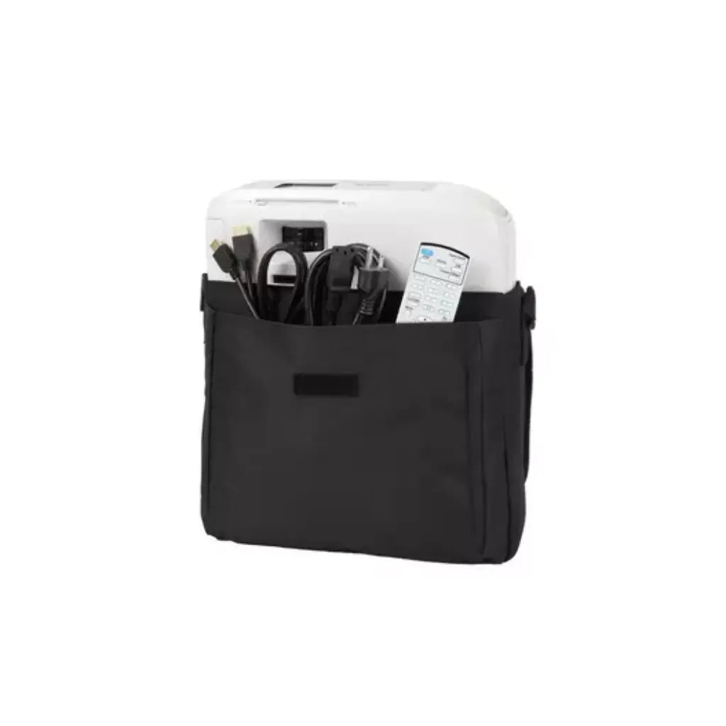 Epson EB-W55 WXGA 4000 Lumens 3LCD Projector with Built‑in WiFi-tpstech.in