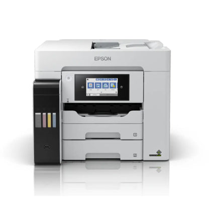 Epson EcoTank L6580 Wireless Multifunction (Print,Copy,Scan) InkTank Printer with ADF-tpstech.in