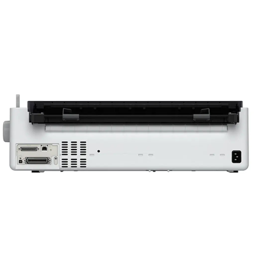 Epson LQ-2090II 24-Pin Dot Matrix Printer High-Speed Wide-Format Reliable Impact Printing-tpstech.in
