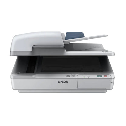Epson WorkForce DS-7500 High-Speed A4 Flatbed Document Scanner with Duplex ADF-tpstech.in