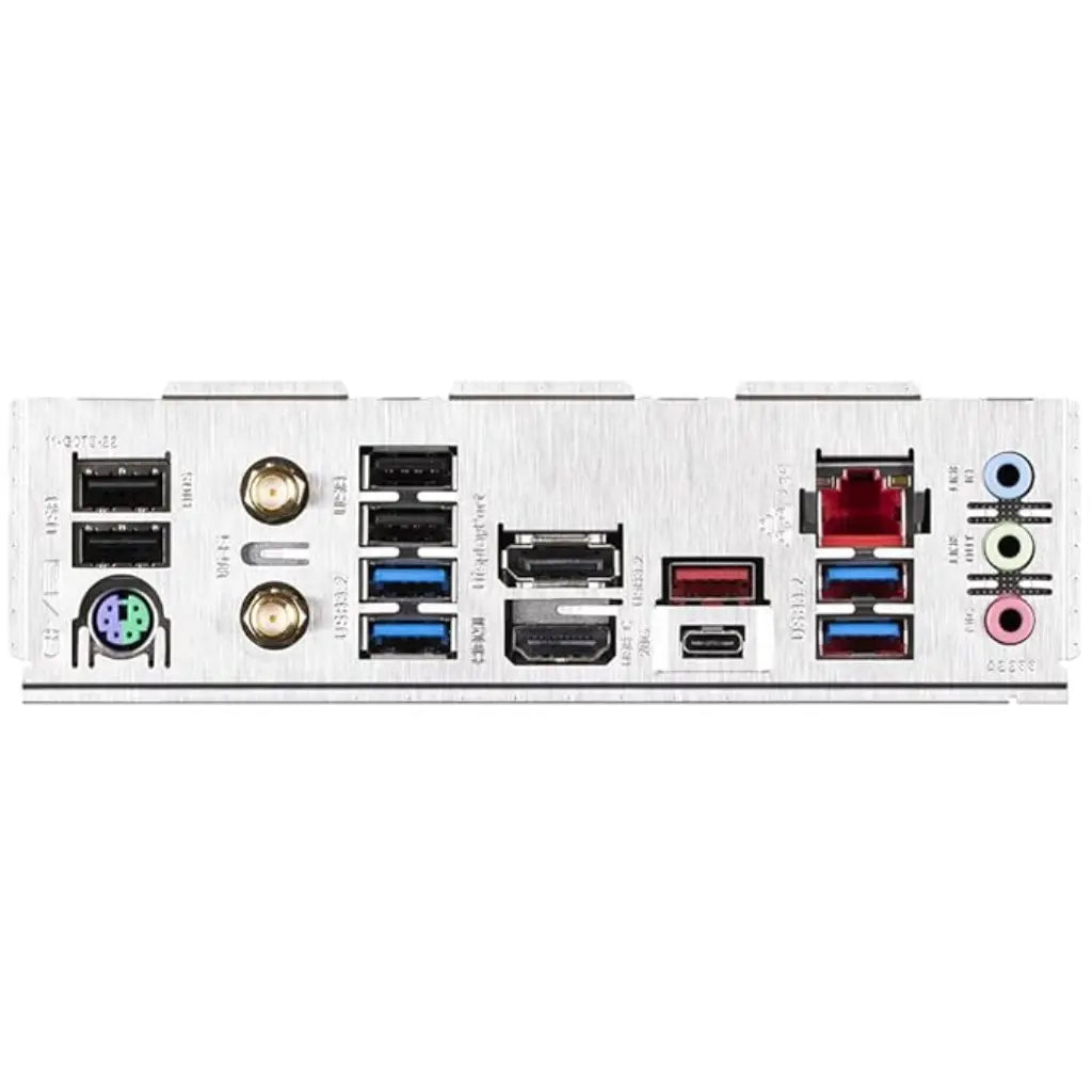 Gigabyte Z790 UD AX Z790 WiFi LGA1700 DDR5 ATX Motherboard-tpstech.in
