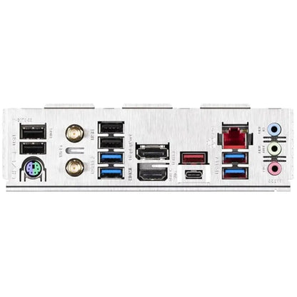 Gigabyte Z790 UD AX Z790 WiFi LGA1700 DDR5 ATX Motherboard-tpstech.in