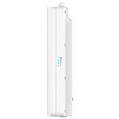 Grandstream Long‑Range Dual‑Band Wi‑Fi 7 Outdoor Access Point with 3.6Gbps Throughput & 2.5G Ethernet/SFP Ports-tpstech.in