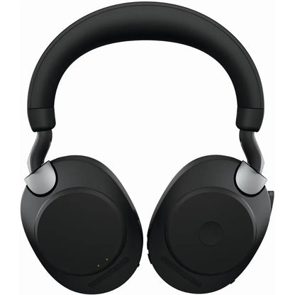 Jabra Evolve2 85 UC Stereo Wireless Headset USB‑A with Active Noise Cancellation-tpstech.in