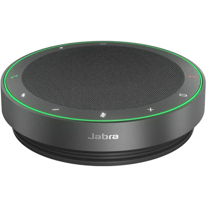Jabra Speak2 75 UC USB-A & USB-C Portable Speakerphone with Super-Wideband Audio-tpstech.in