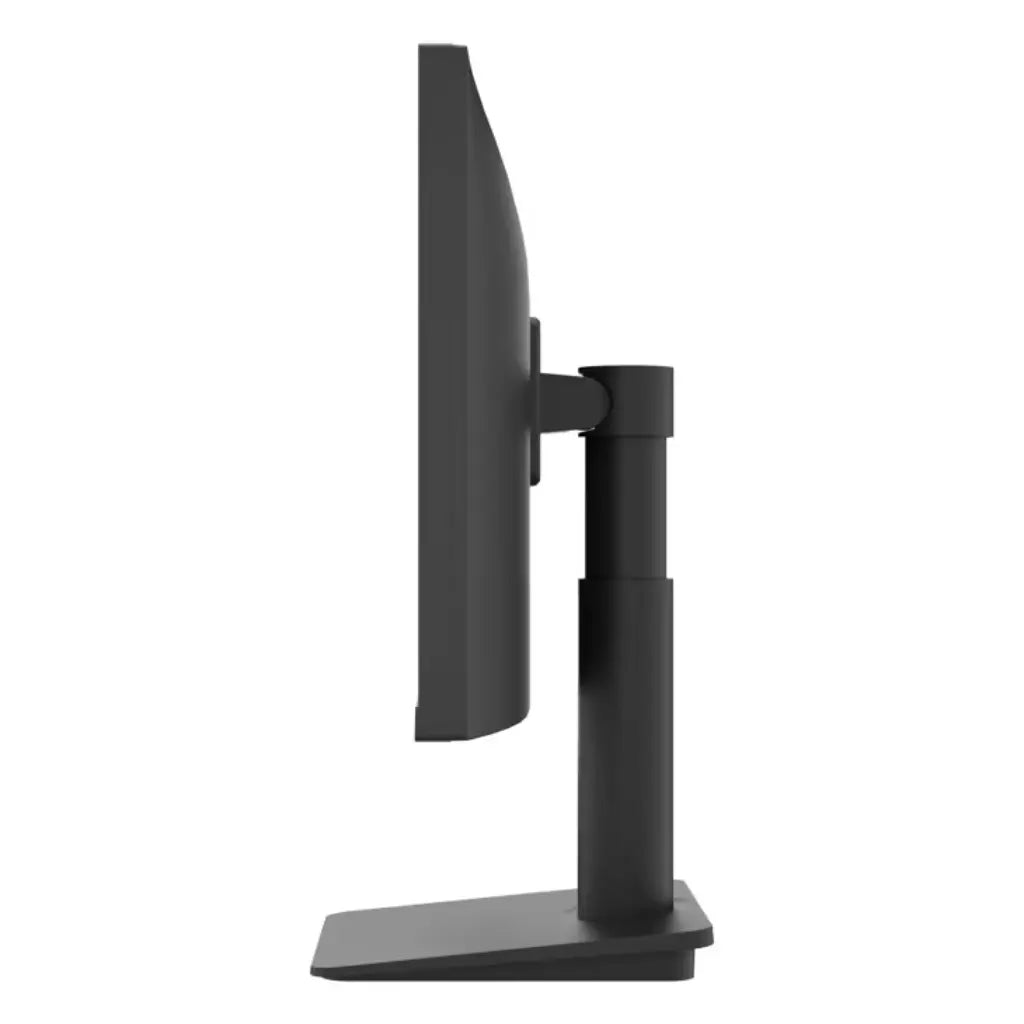 LG 25MS550-B 24.5" 100Hz IPS Full HD Monitor Built-in Speakers-tpstech.in