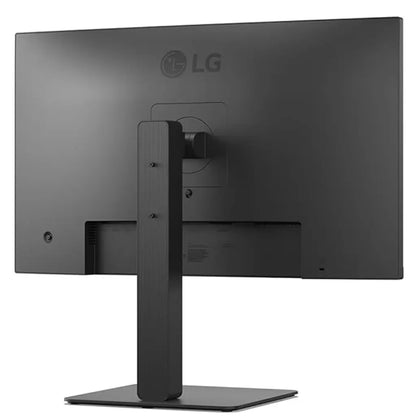 LG 27BA650-B 27" 100Hz Full HD IPS Monitor Built-in Speakers-tpstech.in