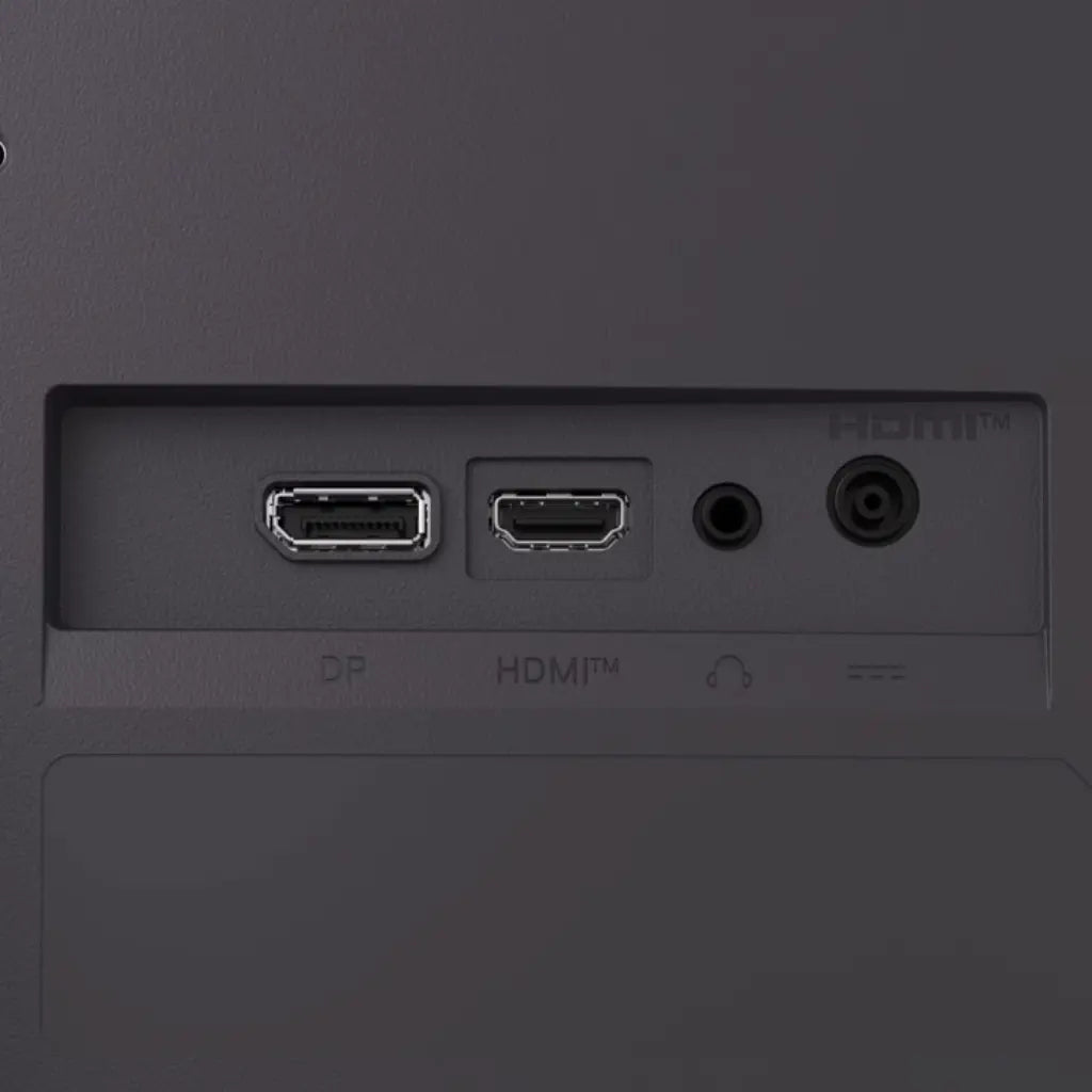 LG 27G411A‑B UltraGear 27″ 120Hz 1ms FHD IPS Gaming Monitor-tpstech.in