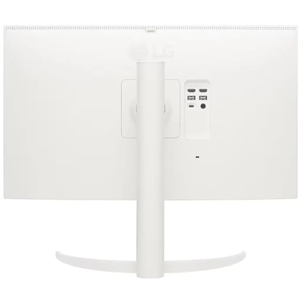 LG 27SR75U 27" 4K UHD IPS Smart Monitor Built-in Speakers webOS-tpstech