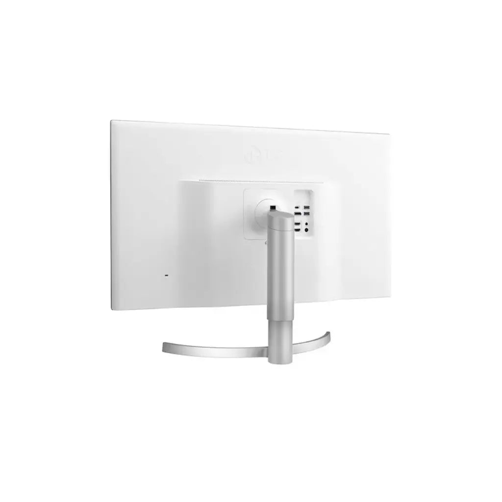 LG 32UL750-W 31.5" 4K UHD Monitor Built-in Speakers VESA DisplayHDR™ 600-tpstech.in