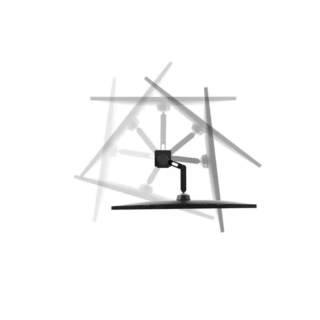 LG 32UN880K-B 31.5" UHD 4K Ergo IPS Monitor with USB-C HDR10-tpstech.in