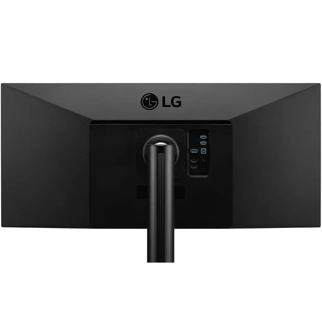 LG 34WN780-B 34" UltraWide Ergo QHD IPS HDR10 Monitor with Ergo Stand-tpstech