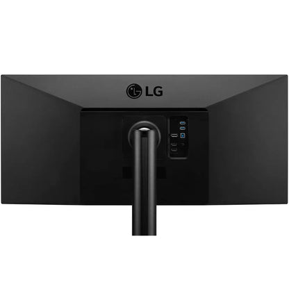 LG 34WN780-B 34" UltraWide Ergo QHD IPS HDR10 Monitor with Ergo Stand-tpstech