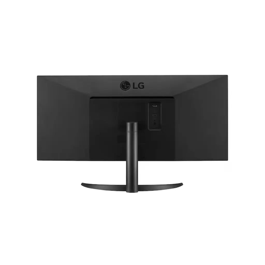LG 34WQ500-B 34" 100Hz UltraWide Full HD IPS Monitor HDR10 AMD FreeSync-tpstech.in