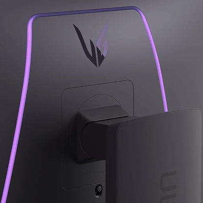 LG UltraGear 27G850A-B 27" 240Hz 4K UHD Nano IPS Black Gaming Monitor-tpstech