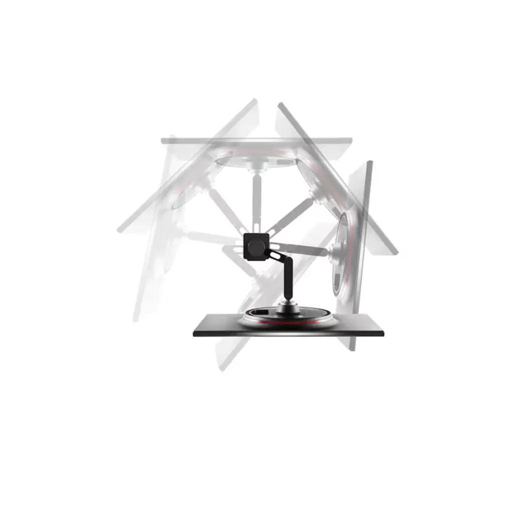 LG UltraGear 27GN880-B 27" 144Hz 1ms QHD Nano IPS Gaming Monitor-tpstech.in