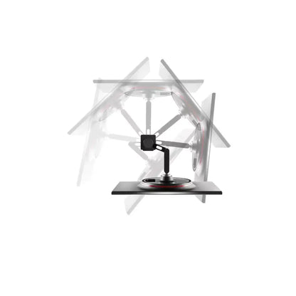 LG UltraGear 27GN880-B 27" 144Hz 1ms QHD Nano IPS Gaming Monitor-tpstech.in