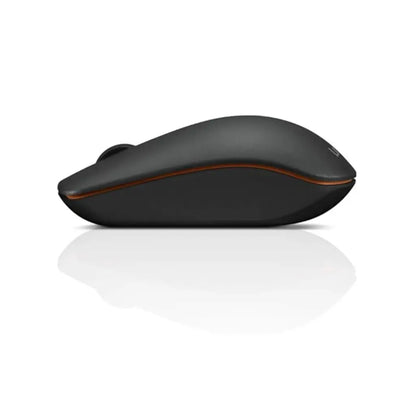Lenovo 400 1200 DPI Wireless Mouse with 2.4GHz Nano USB Receiver-tpstech.in