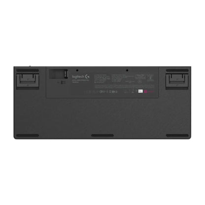 Logitech G515 LIGHTSPEED TKL Wireless Low-Profile Gaming Keyboard -tpstech.in