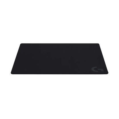 Logitech G640 Large Cloth Gaming Mouse Pad - Black-tpstech.in