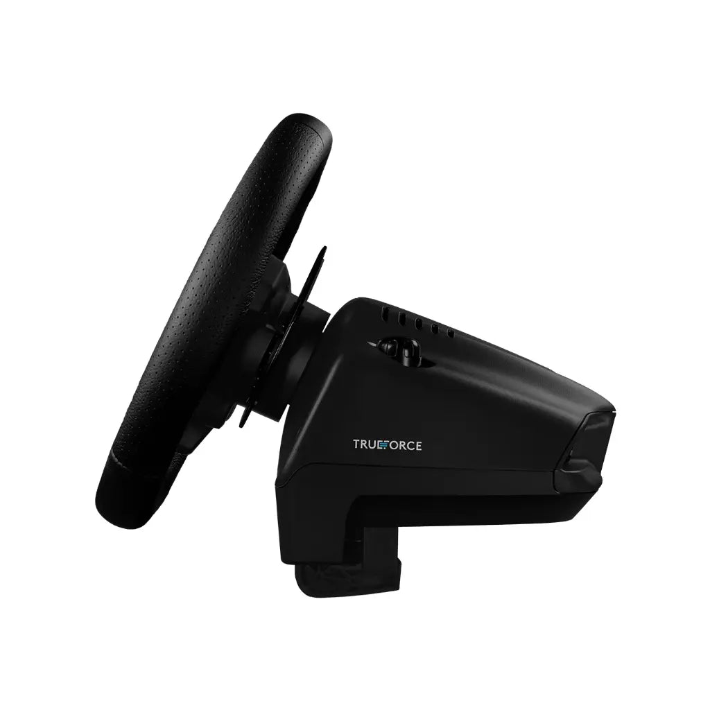 Logitech G923 TRUEFORCE Sim Racing Wheel with Pedals for PC PS5 PS4 Xbox Series X|S & Xbox One-tpstech.in