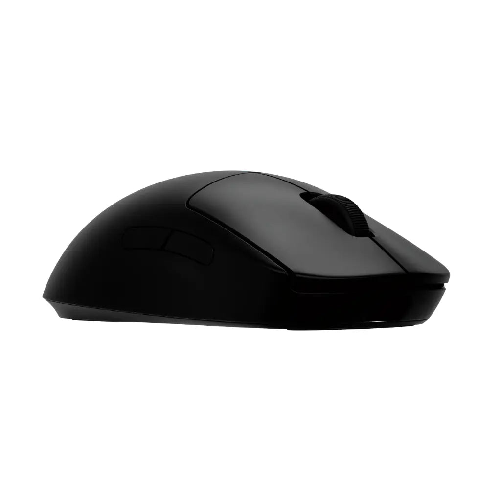 Logitech G PRO 2 LIGHTSPEED Wireless Gaming Mouse - Black-tpstech.in