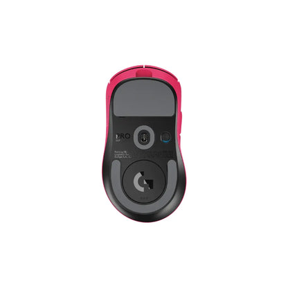 Logitech G PRO X Superlight 2 DEX Wireless Gaming Mouse-tpstech.in