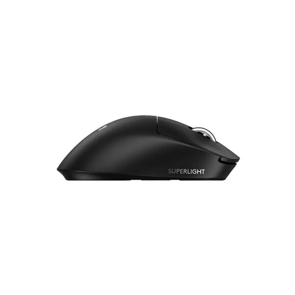 Logitech G PRO X Superlight 2 DEX Wireless Gaming Mouse 44k DPI Sensor-tpstech.in