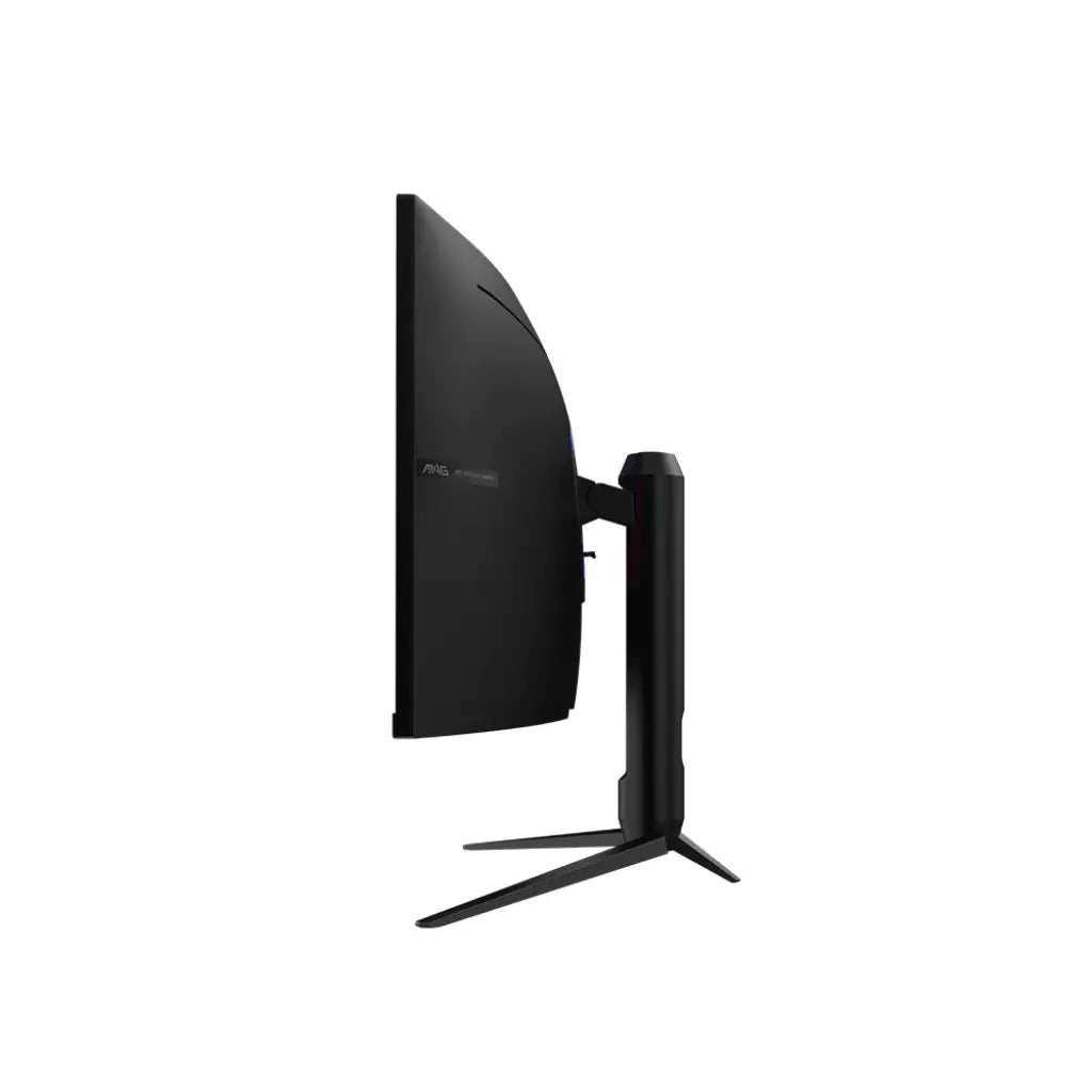 MSI MAG 342CQRF E20 34" 200Hz 0.5ms UWQHD 1500R Curved Gaming Monitor-tpstech.in