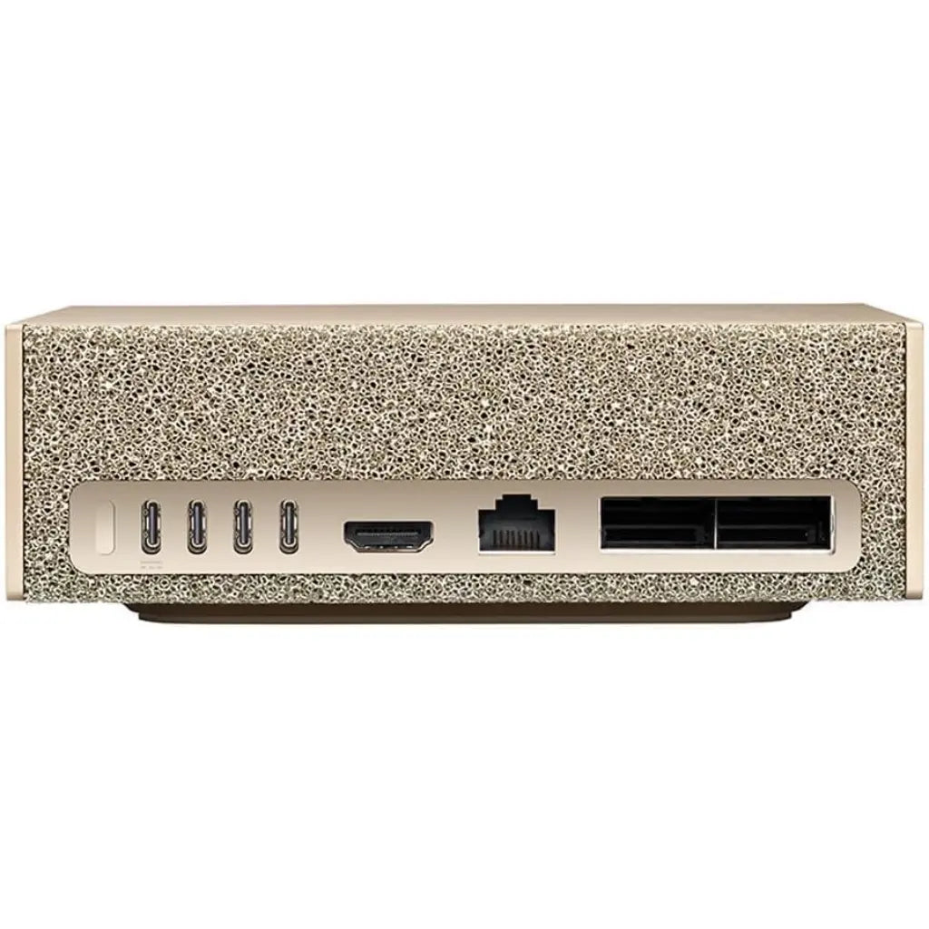 NVIDIA DGX Spark GB10 Grace Blackwell Desktop AI Supercomputer with 128GB Unified Memory-tpstech.in