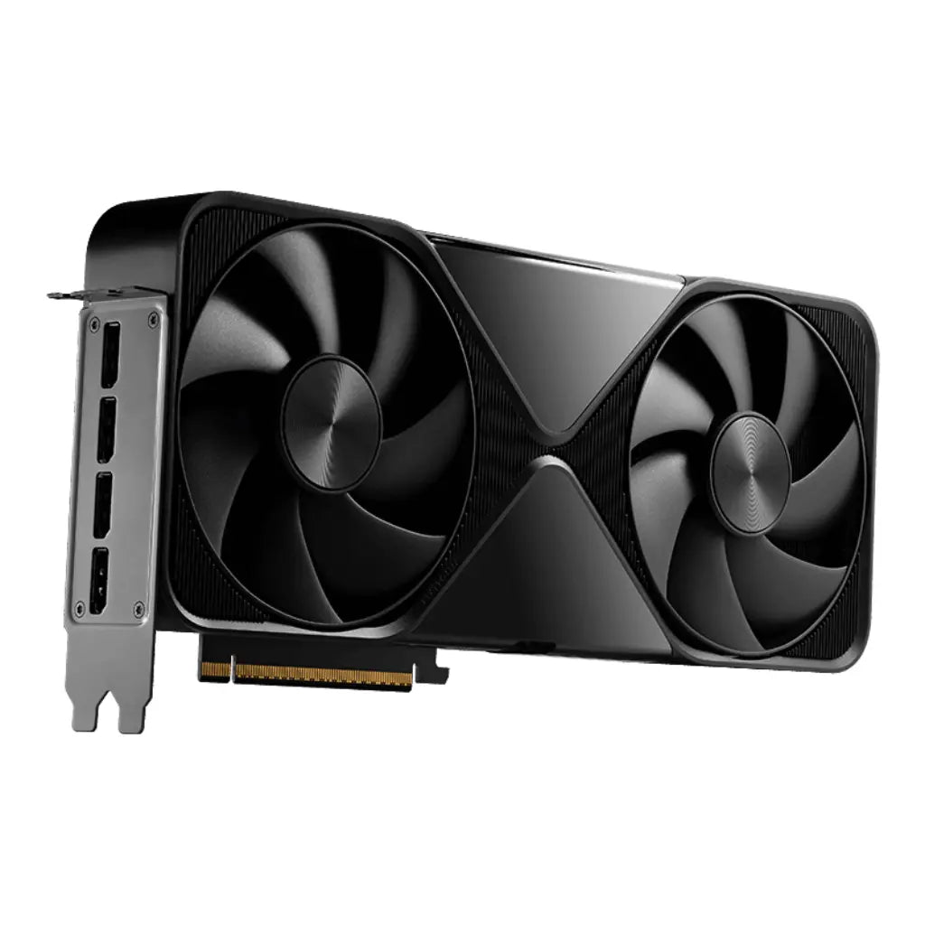 PNY NVIDIA RTX PRO 6000 Blackwell 96GB GDDR7 Workstation GPU-tpstech.in