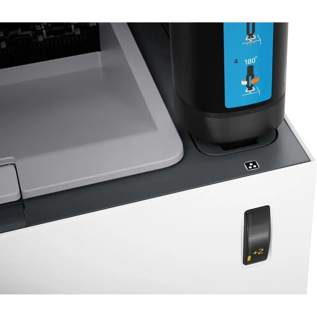 Protonics 1000a Single Function Monochrome Laser Printer 20 PPM-tpstech.in