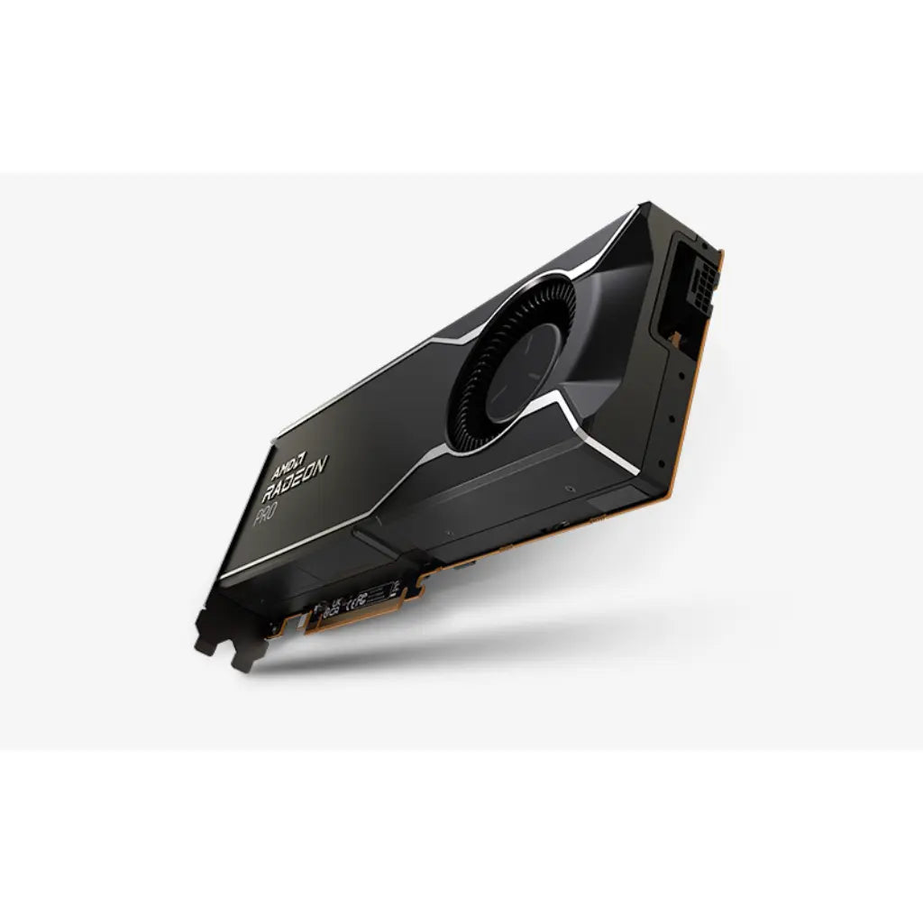 SAPPHIRE AMD Radeon PRO W7800 48GB GDDR6 Graphics Card-tpstech.in