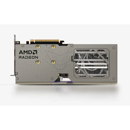 SAPPHIRE NITRO+AMD Radeon RX 9060 XT RDNA 4 16GB GDDR6 Graphics Card-tpstech.in