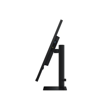 Samsung 32" 60 Hz 4K UHD ViewFinity S7 Monitor with HDR10-tpstech.in