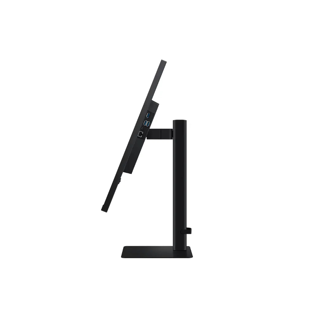 Samsung 32″ 60 Hz 4K UHD ViewFinity S8 Monitor with Type-C and HDR10-tpstech.in